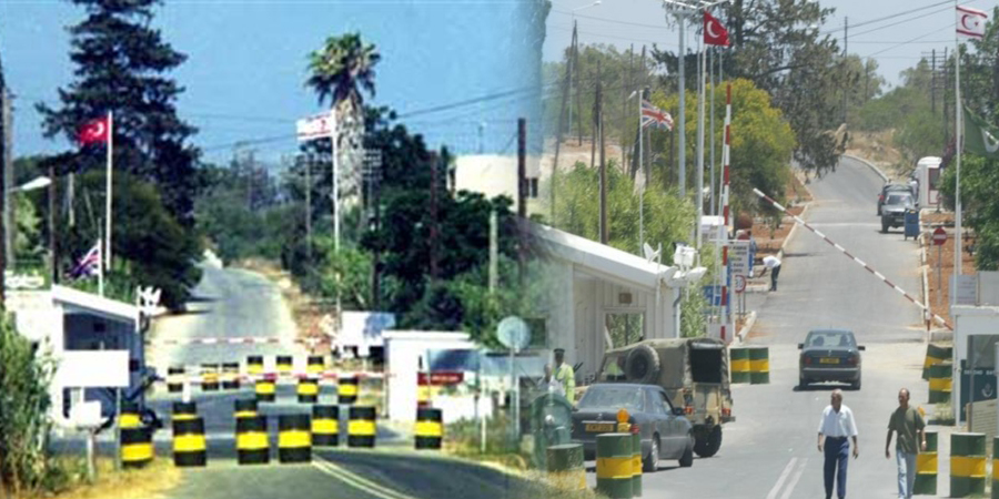 Πάμε για νέα Στροβίλια στην Κύπρο; Τι συνέβη ξανά στη περιοχή πριν 19 χρόνια