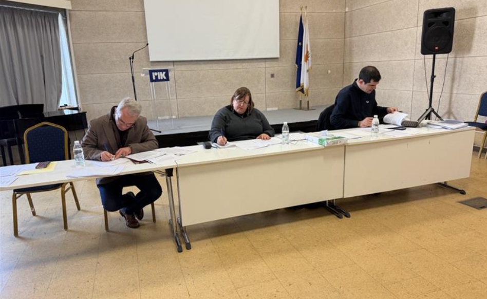 Eurovision Young Musicians 2026: Αυτός είναι ο 18χρονος που θα μας εκπροσωπήσει - Δείτε φωτογραφία