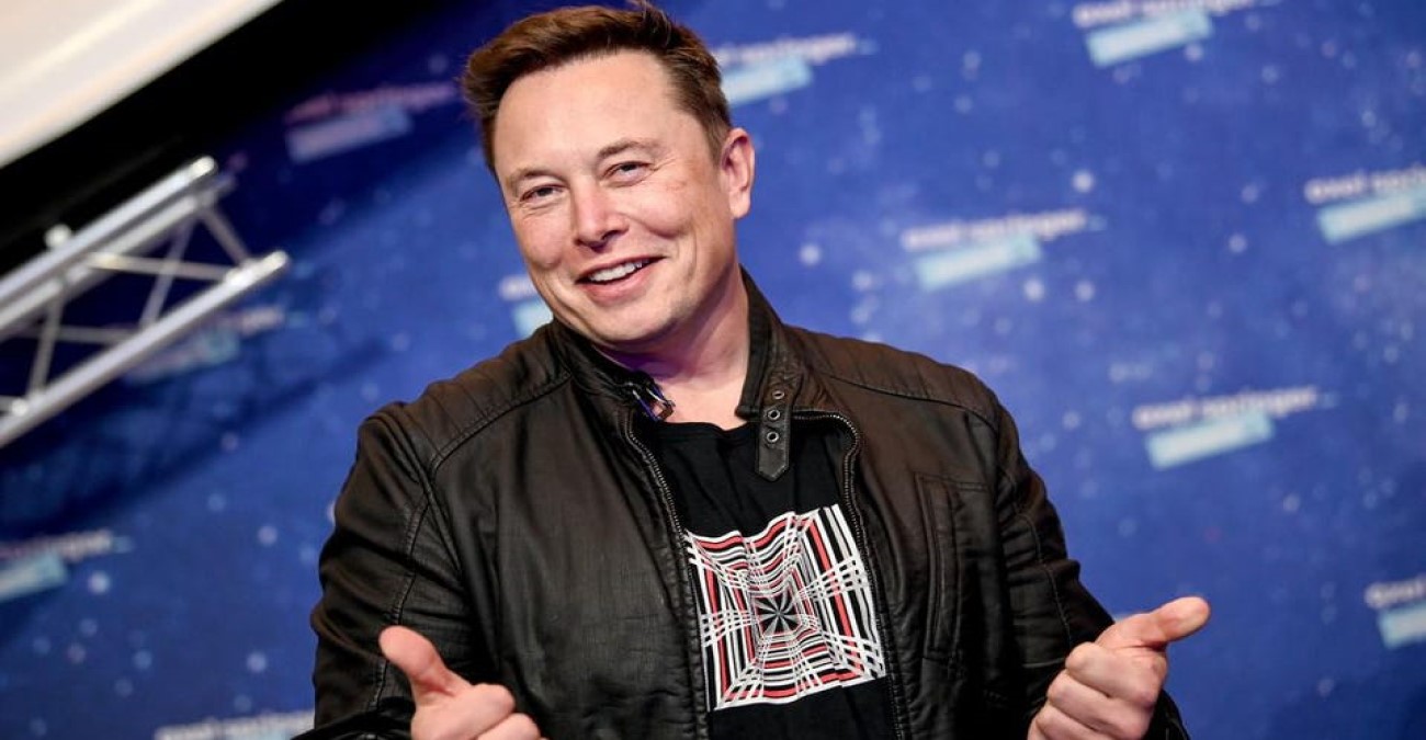 Ποιοι τρομάζουν τον Elon Musk και την Tesla;