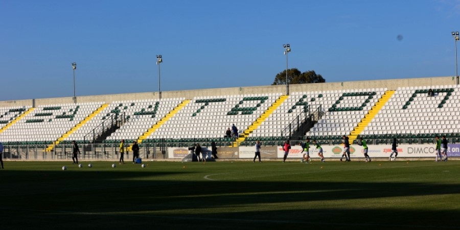 LIVE: Ομόνοια 29Μ - ΕΝΠ - Ζωντανή ενημέρωση από το ThemaSports