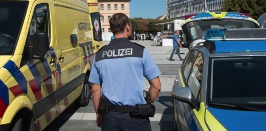 Σύγχρονη «Μήδεια» στην Γερμανία: Η μητέρα τους σκότωσε τα 5 παιδιά που βρέθηκαν νεκρά  