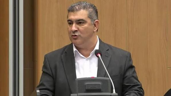 Κέττηρος: 3 εκατ. ευρώ στον προϋπολογισμό για το «ΚτίΖΩ» 