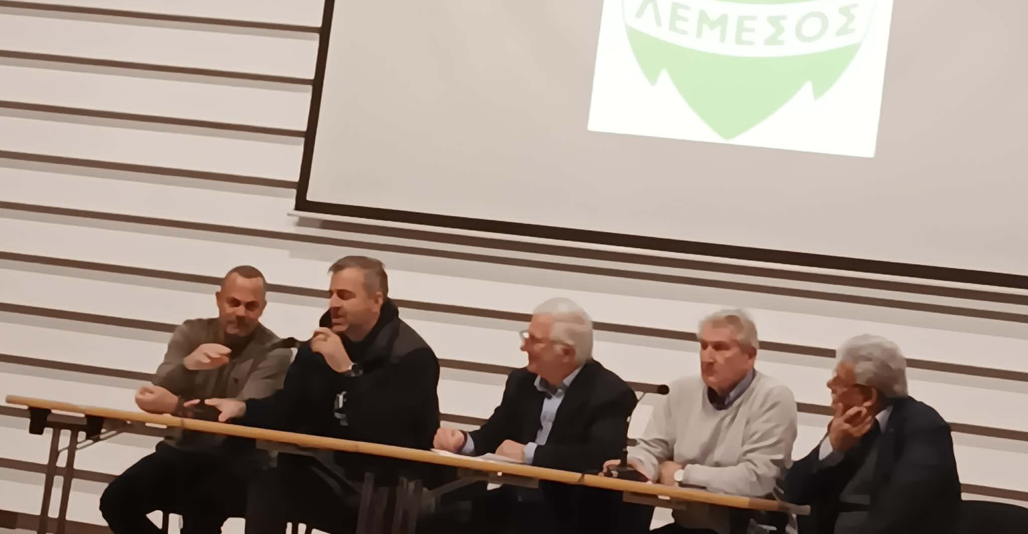 Το παρασκήνιο του «διαζυγίου» με Μαγιαμπέλα στον Άρη: Η πρόταση που απορρίφθηκε και η επόμενη μέρα