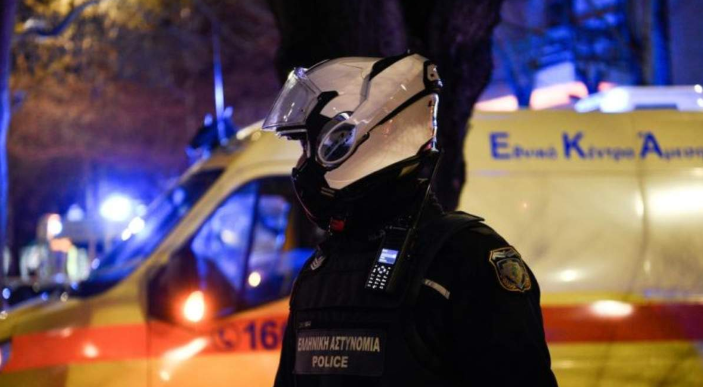 Ώρες αγωνίας για 19χρονο Κύπριο - Τραυματίστηκε με αιχμηρό αντικείμενο έπειτα από επεισόδιο στα Λαδάδικα