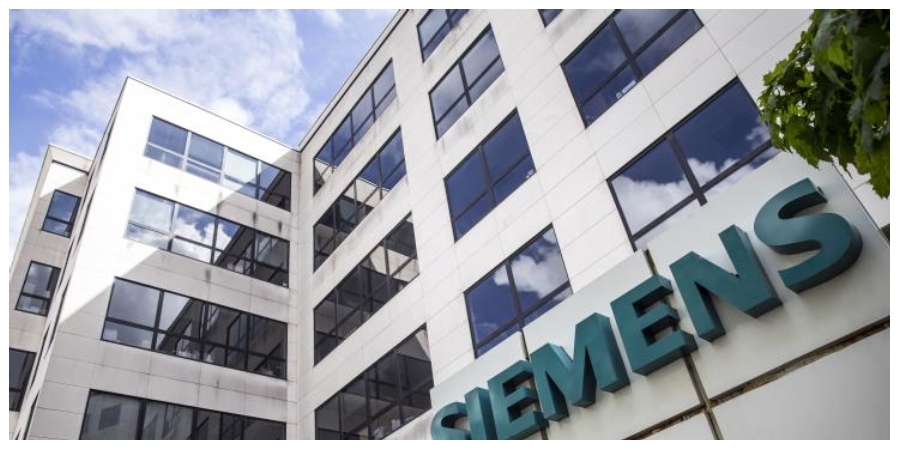 Καταδίκη για 22 κατηγορούμενους στην υπόθεση των «μαύρων ταμείων της Siemens» στην Ελλάδα
