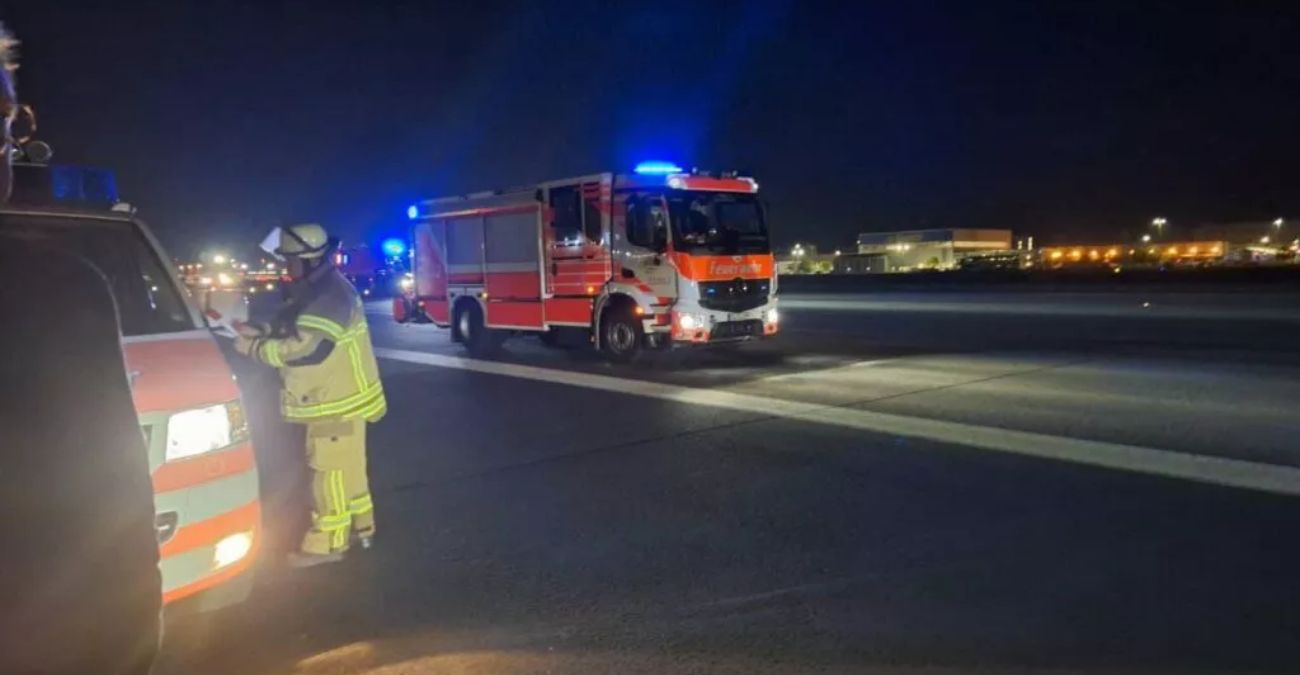 Βίντεο: Χωρίς βαλίτσες οι Κύπριοι βουλευτές στο Μπιλούντ – Διπλή ταλαιπωρία μετά τον εφιάλτη στον αέρα