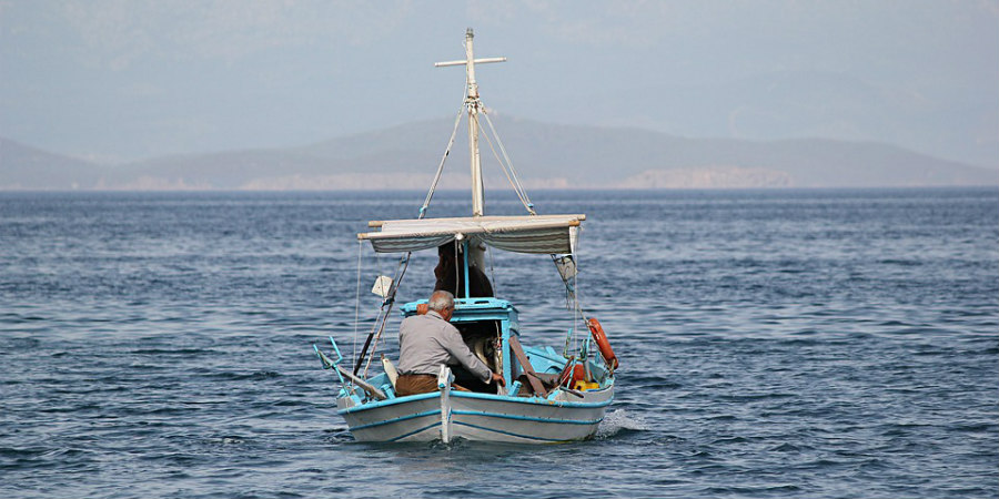 HURRIYET: «Τούρκοι αλιείς μην ψαρεύετε σε ελληνικά χωρικά ύδατα»