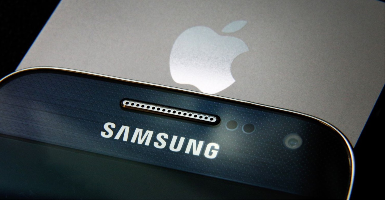 Η Samsung έριξε την Apple από την κορυφή — Δείτε τι λένε οι χρήστες