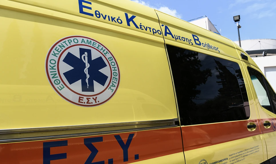 Κρίσιμες ώρες για 17χρονο που τραυματίστηκε σε τροχαίο - Έχασε τη ζωή του 15χρονος