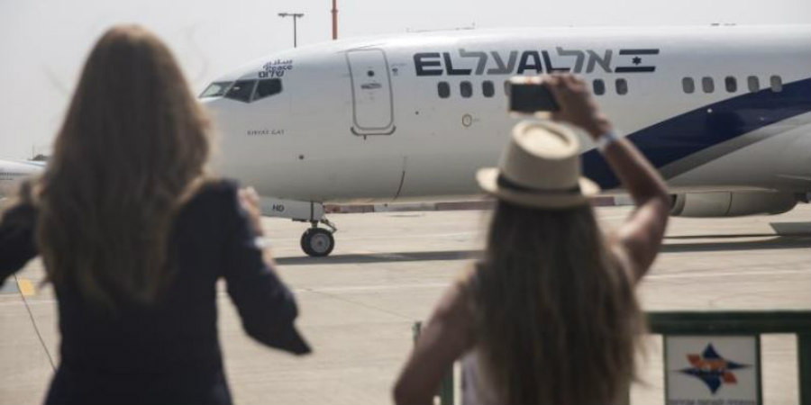 Το Ισραήλ συνεχίζει να υποστηρίζει αεροπορικές εταιρείες του που πετούν στην Ρωσία παρά τις διεθνείς κυρώσεις
