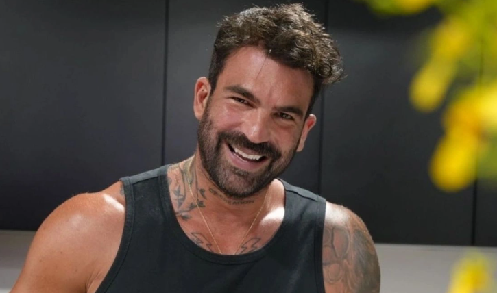 Γιατί ο Αλεξάνδρου ξέρει… Η αφοπλιστική απάντηση για τις σχέσεις που του χρεώνουν μετά το χωρισμό