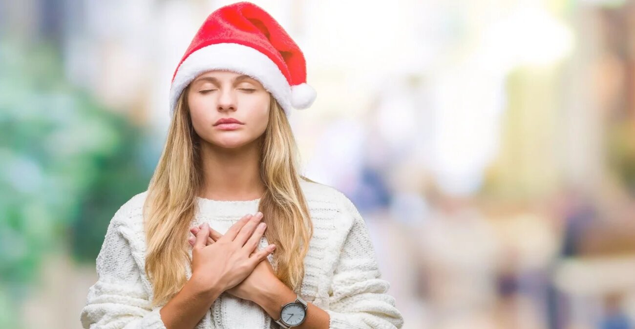 Καρδιακό σύνδρομο των εορτών: Αυτά είναι τα συμπτώματα - Τι συμβαίνει αυτήν την περίοδο του έτους