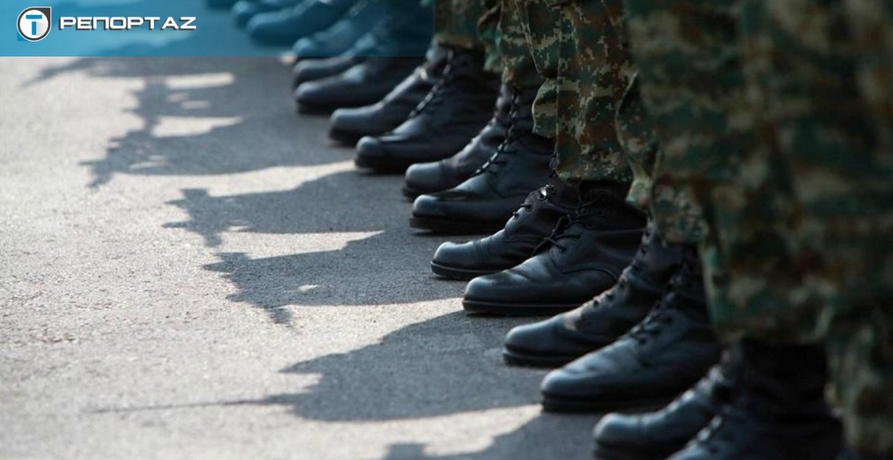 Εθνική Φρουρά: Έρχονται προαγωγές υπαξιωματικών – Πότε αναμένεται να ανακοινωθούν