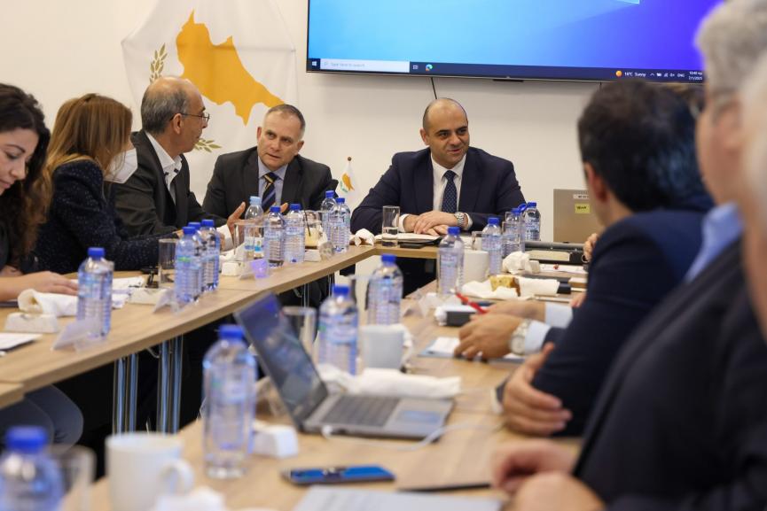 ATA: Ξεκαθαρίζει ο Παναγιώτου περί απόδοσης κάθε τρία χρόνια - Περιμένουν «επαρκείς» εξηγήσεις οι συντεχνίες