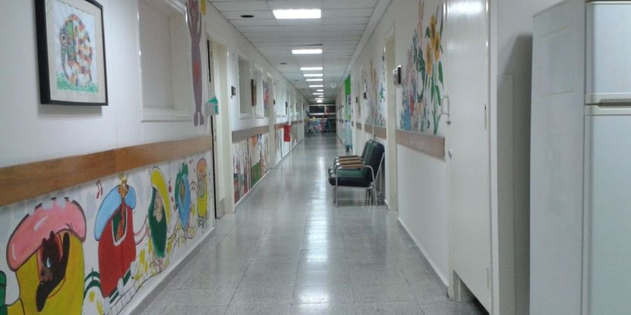 ΜΑΚΑΡΕΙΟ: Ένα στα τρία παιδιά με γρίπη Α – Οκτώ ανήλικα στο νοσοκομείο - VIDEO