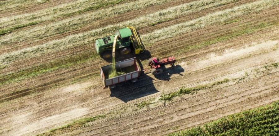 Παραγωγοί Αμμοχώστου: Ζητούν το κράτος να σταθεί αρωγός στον αγροτικό τομέα