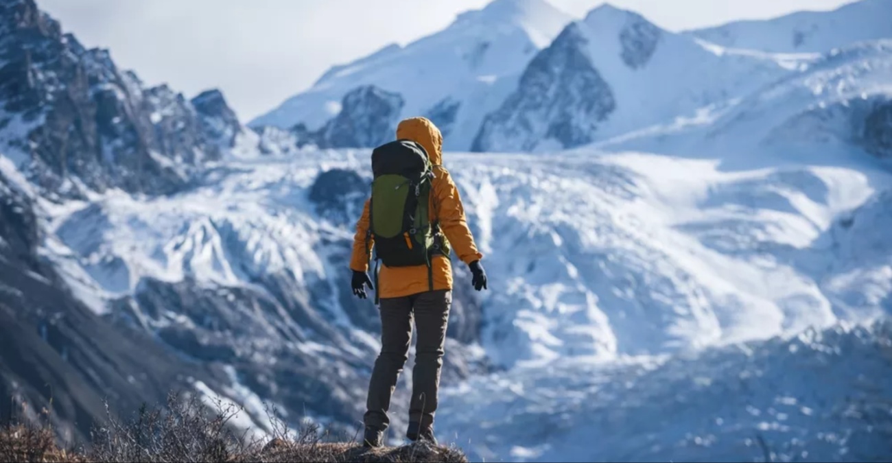 Την υψηλότερη κορυφή της Αμερικής πάτησαν 8 λήπτες μοσχεύματος πνεύμονα