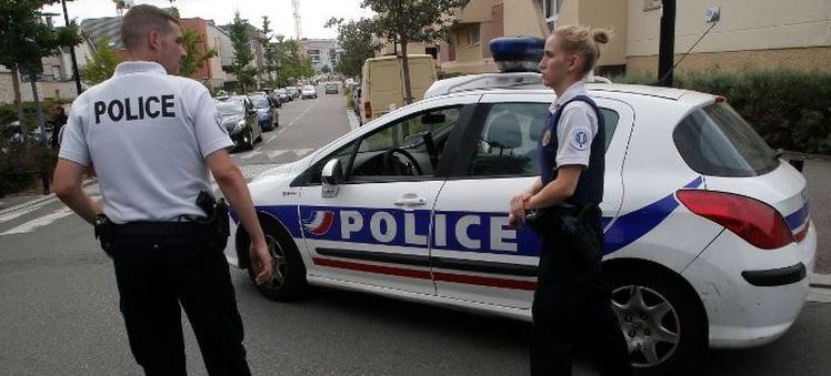 Παρίσι: Επίθεση με μαχαίρι εναντίον πολιτών σε Πάρκο- Νεκρός ο δράστης 