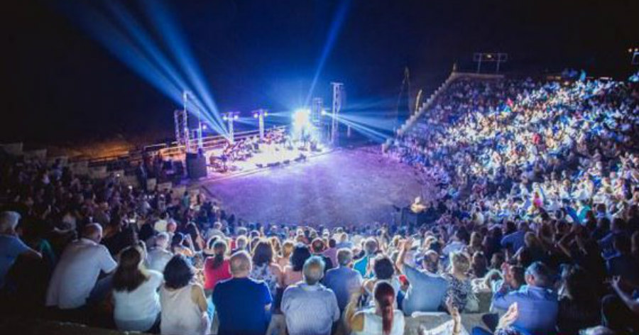 ΚΥΠΡΟΣ-ΔΙΑΤΑΓΜΑ: Σημαντική διευκρίνιση του Υπ. Υγείας για συναυλίες από την 1η Ιουλίου