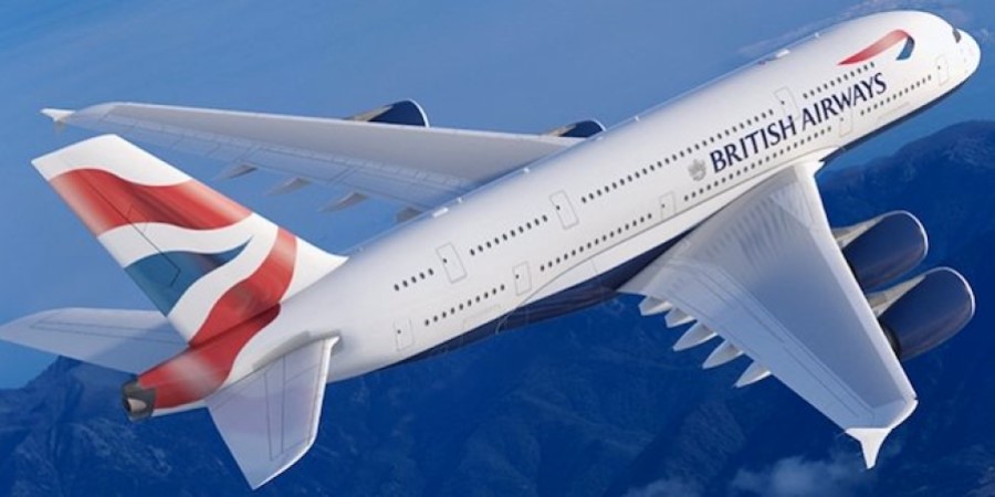 Καλά νέα για τουρισμό από την British Airways - Τι θα κάνει με δρομολόγιο της προς Λάρνακα