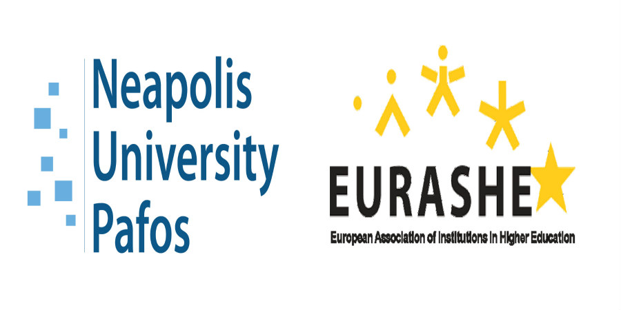 Το Πανεπιστήμιο Νεάπολις Πάφου πλήρες μέλος της Ευρωπαϊκής Ένωσης Ιδρυμάτων Ανώτατης Εκπαίδευσης (EURASHE)
