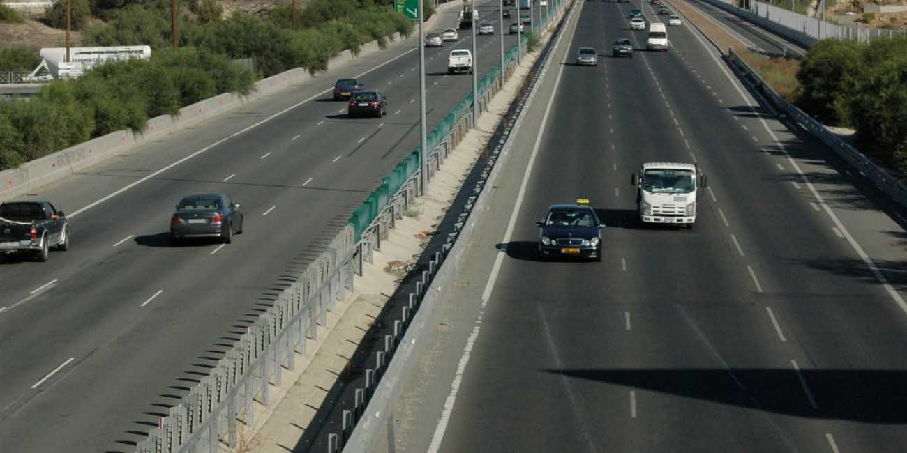 «Άναψε» πράσινο το Υπουργικό για αυτοκινητόδρομο Αστερομερίτη-Ευρύχου 