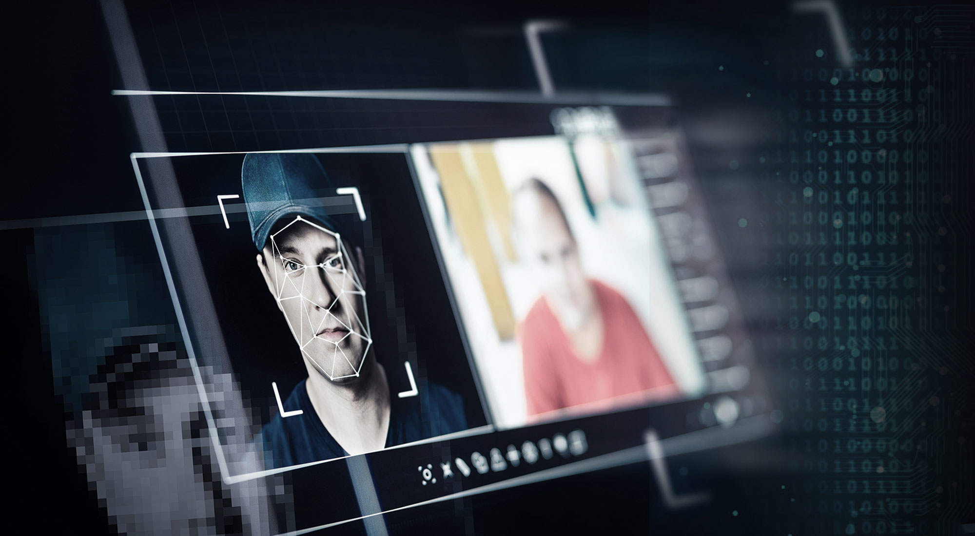 Eγκρίθηκε πρόταση νόμου για τα deepfakes στην Κύπρο 