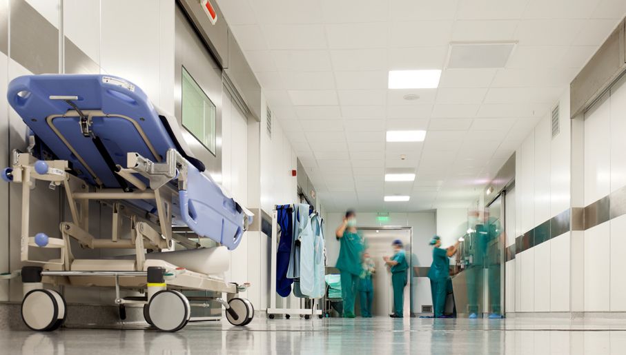 ΛΕΜΕΣΟΣ: Μπάχαλο στο Νοσοκομείο – Κινδυνεύουν να χαθούν εγχειρήσεις λόγω βλάβης εξοπλισμού