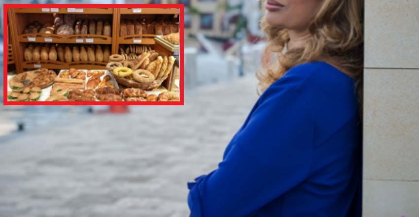 Κύπρια ηθοποιός για να τα βγάλει πέρα ζήτησε δουλειά σε φούρνο! Της προσφέρθηκε εξευτελιστικός μισθός- VIDEO