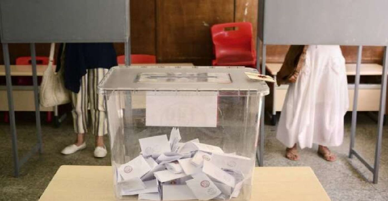 Οι δυνάμεις της αντιπολίτευσης κέρδισαν τις «τοπικές εκλογές» στα κατεχόμενα
