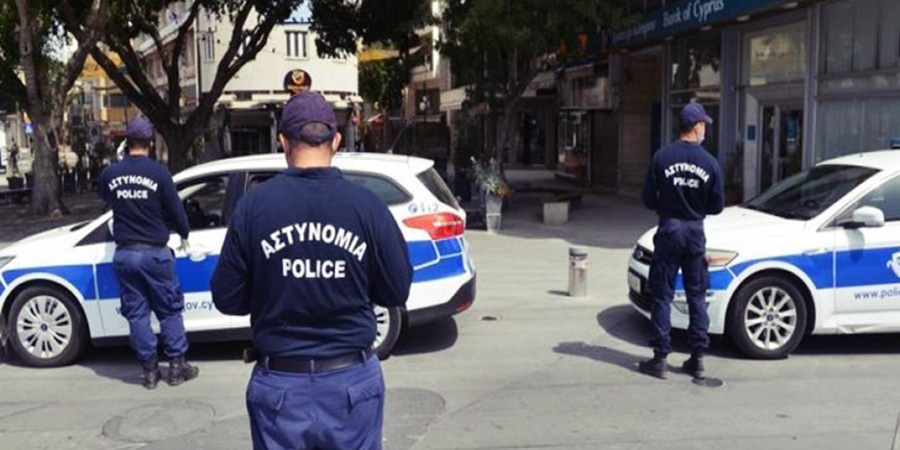 Ενισχύονται συνδικαλιστικά οι Κύπριοι αστυνομικοί –ΑΣΔΥΚ για ίδρυση ΚΑΣ και τις μισθολογικές κλίμακες -ΑΝΑΚΟΙΝΩΣΗ