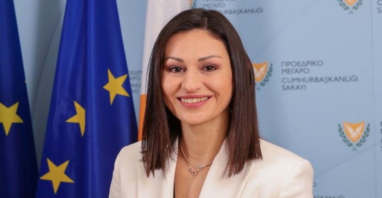 Υπουργός Γεωργίας: «Μέλημα η λύτρωση της μαρτυρικής μας πατρίδας»