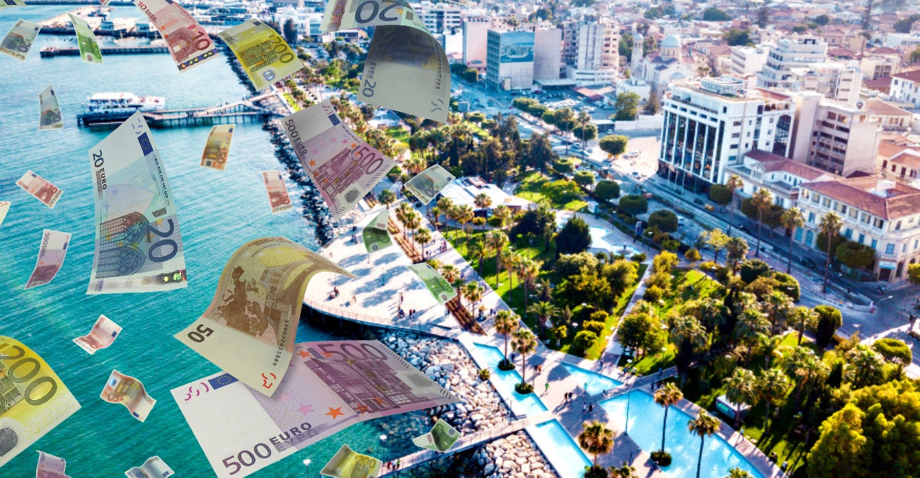 Πόσα εκατομμύρια άγγιξαν τα έσοδα από τον τουρισμό τον Ιανουάριο 2023 στην Κύπρο 