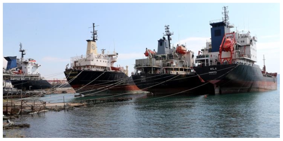 Εγκριση Κομισιόν του καθεστώτος στήριξης θαλάσσιων μεταφορών στην Κύπρο