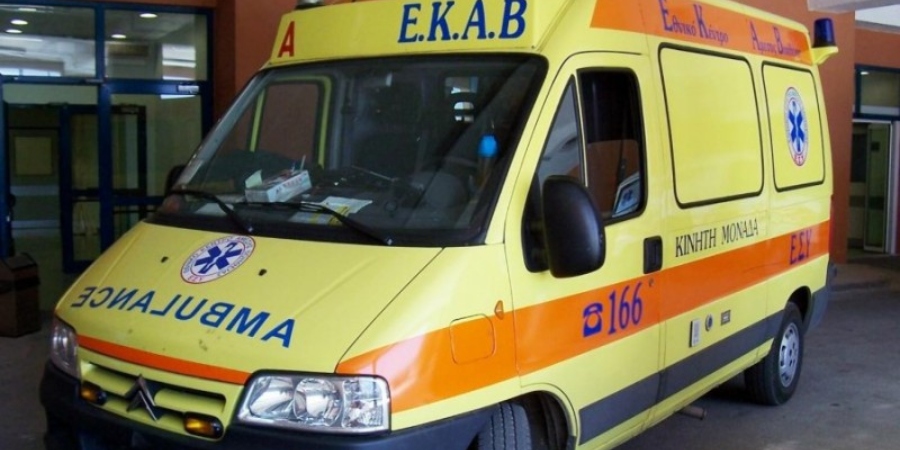ΕΛΛΑΔΑ: Έτσι πέθανε το κοριτσάκι στο Λουτράκι - Τι είπε ο γιατρός που πάλεψε να την σώσει - Το μοιραίο 20λεπτο