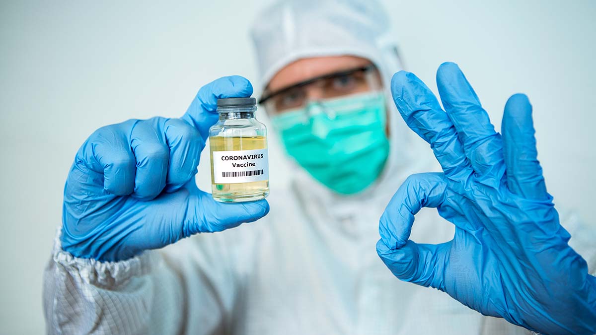 Κορωνοϊός – Μυοκαρδίτιδα: Πόσο μεγαλώνει ο κίνδυνος μετά τον εμβολιασμό