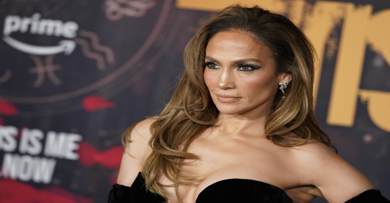 Jennifer Lopez: Πήγε στο γυμναστήριο με τσάντα αξίας 200 χιλιάδων δολαρίων