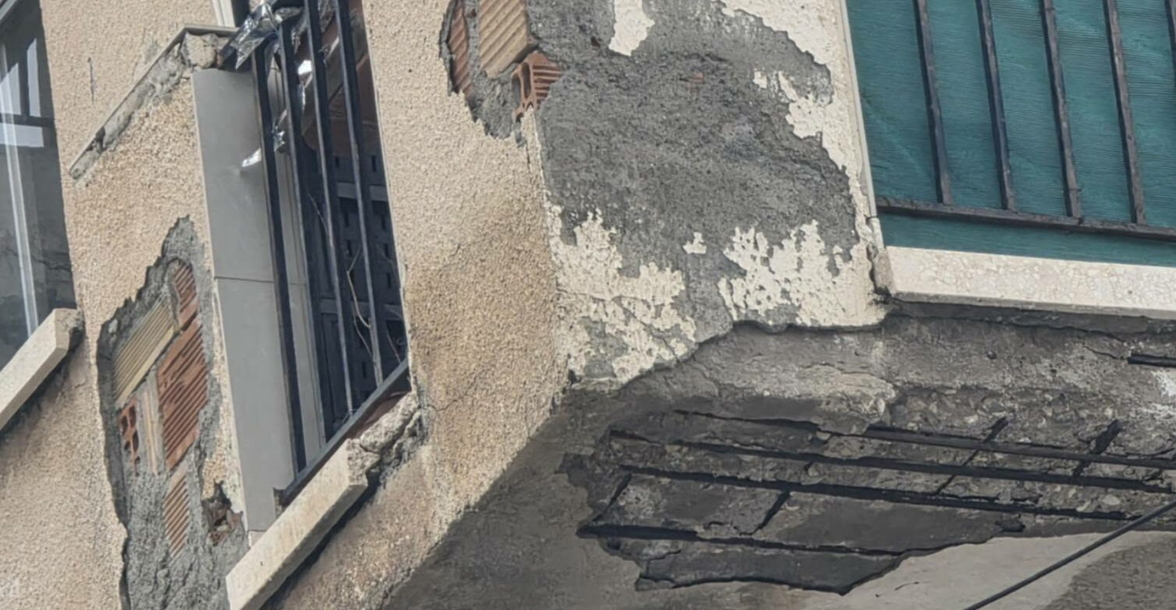 Πρωτοβουλία μετά την τραγωδία: Έρχεται ηλεκτρονική πλατφόρμα για τις επικίνδυνες οικοδομές