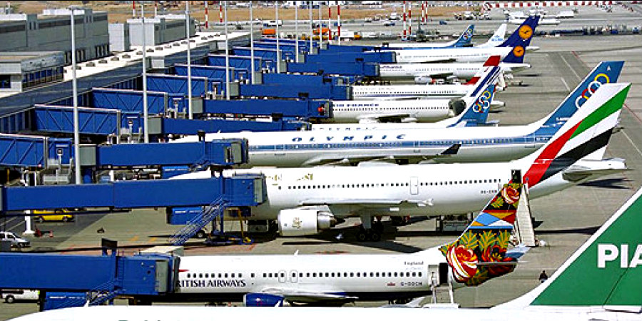 Η Κομισιόν ενέκρινε το κυπριακό πρόγραμμα κινήτρων €6,3 εκ. για αεροπορικές εταιρείες