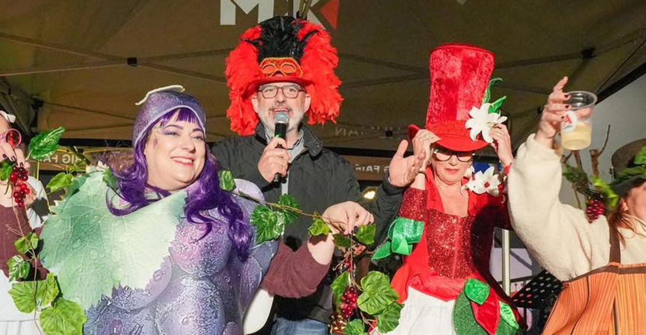 Μα πού τα σκέφτηκαν; Ευφάνταστες ιδέες και φαντασμαγορικές «πελλόμασκες» στη Λεμεσό – Ποιοι κέρδισαν - Δείτε φωτογραφίες