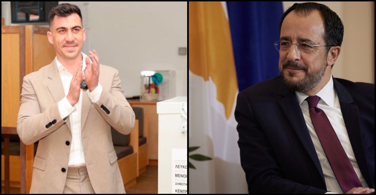 Πέρασε το κατώφλι του Προεδρικού Φειδίας: Βρήκε ενδιαφέρουσες τις ιδέες του για συντάξεις και γεννήσεις ο ΠτΔ