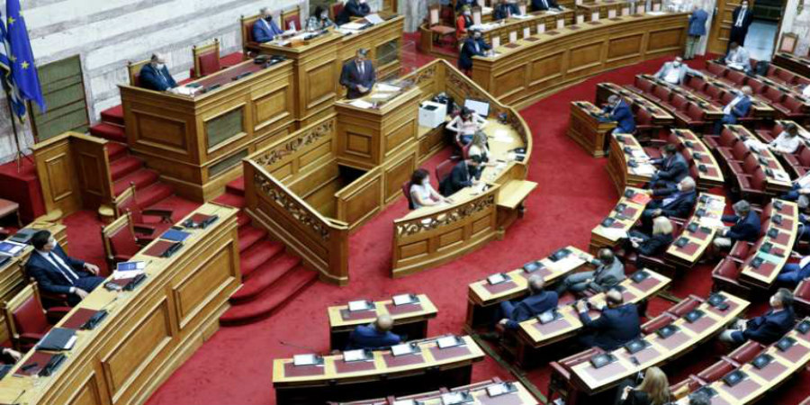 Ελλάδα: Κεκλεισμένων των θυρών διεξάγεται η ακρόαση Δεμίρη για διορισμό του ως διοικητή της ΕΥΠ