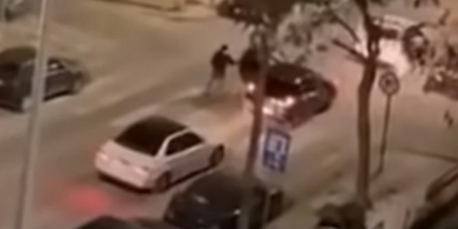 Δολοφονία στη Θεσσαλονίκη: Οι κάμερες «δείχνουν» και άλλους συνεργούς, 12 με 15 άτομα οι εμπλεκόμενοι