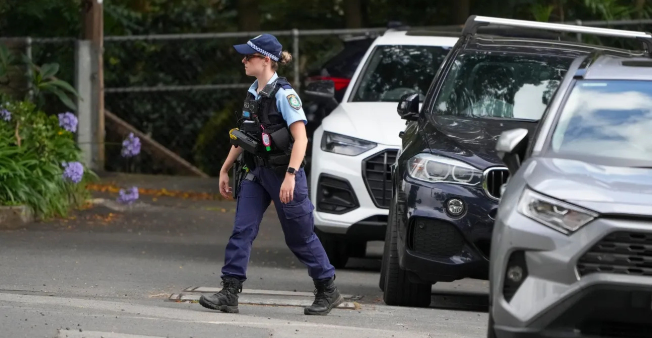 Συγκλονιστικά βίντεο: Πυροβολισμοί σε παραλία του Σίδνεϊ - Πληροφορίες για αρκετά θύματα