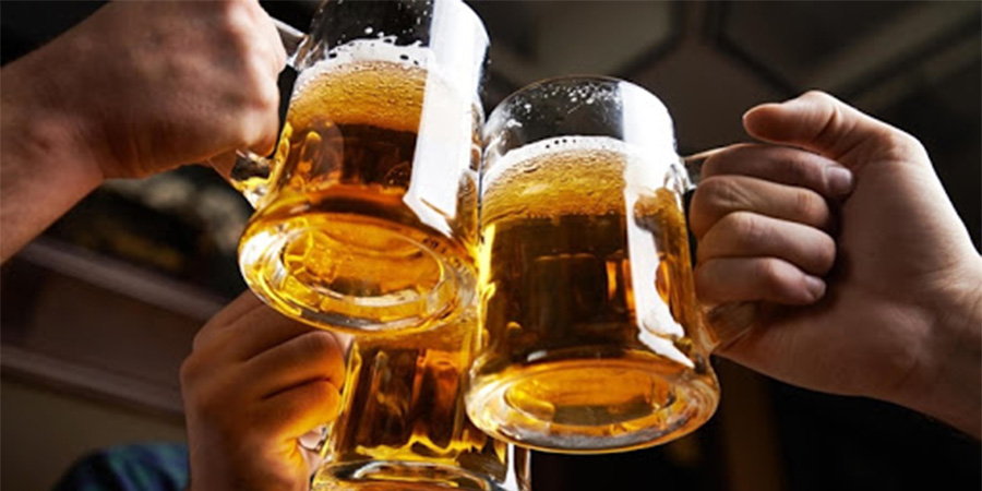 ΚΥΠΡΟΣ: Μείωση 19,5% στις πωλήσεις μπύρας τον Ιούνιο ελέω έλλειψης τουριστικών αφίξεων