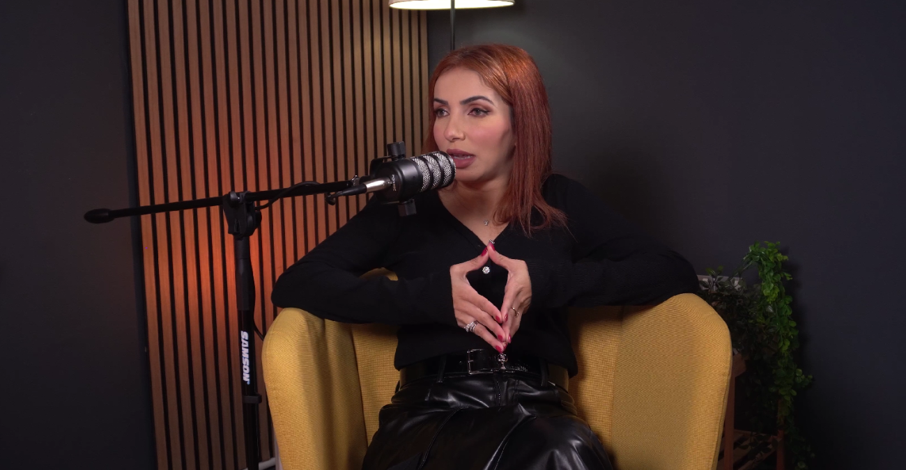 Χριστιάνα Θεοδώρου: Μίλησε ανοιχτά για το πως βίωσε την ερωτική ζωή μετά τα παιδιά – Βίντεο