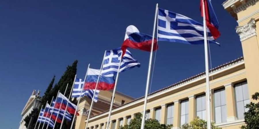 Πρέσβης Ρωσίας στην Ελλάδα:: Δεν αναγνωρίζουμε το ψευδοκράτος