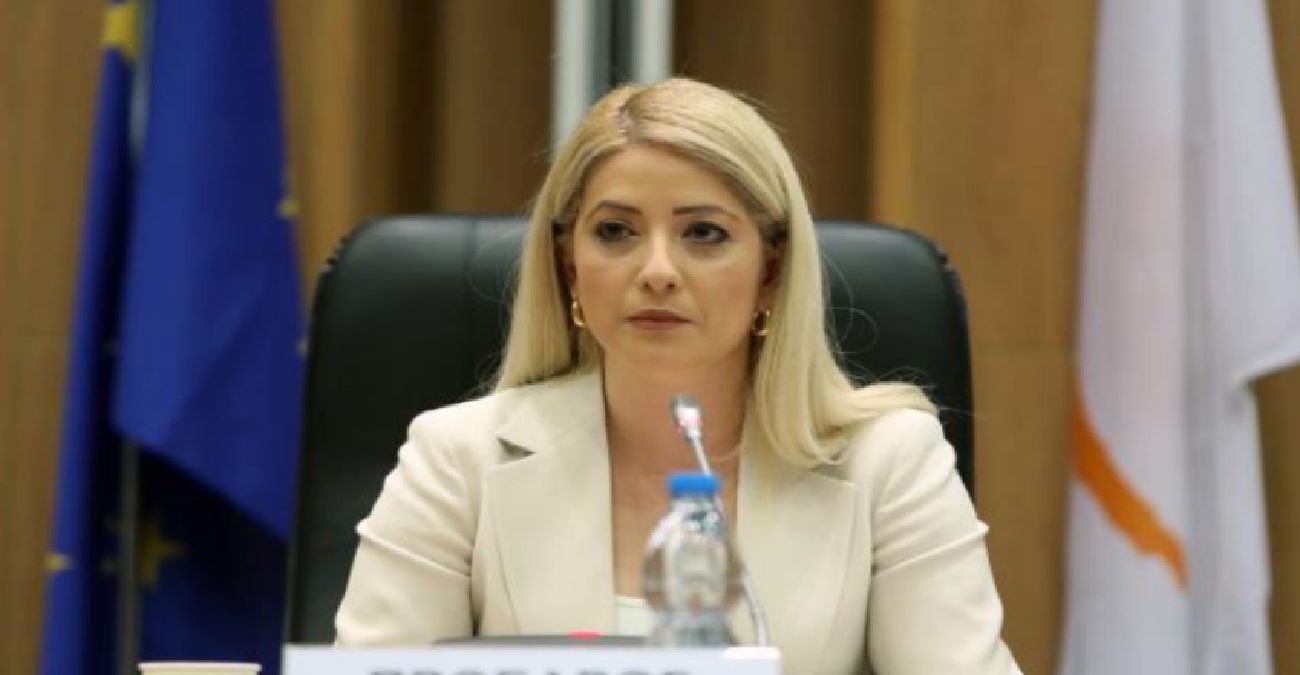 Στην Αθήνα μεταβαίνει η Πρόεδρος της Βουλής – Θα παραστεί σε εκδήλωση για αντιμετώπιση της βίας κατά γυναικών