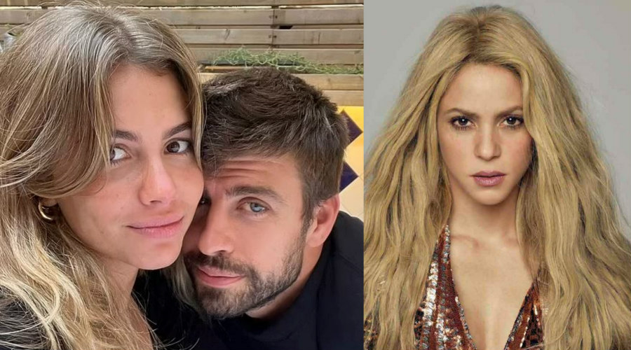 Gerard Pique - Clara Chia: Έφαγαν πόρτα σε εστιατόριο - Ο ιδιοκτήτης είναι θαυμαστής της Shakira