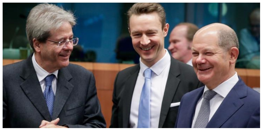 Το Eurogroup ενέκρινε το διορισμό του Tuomas Saarenheimo στη θέση του Προέδρου του EWG